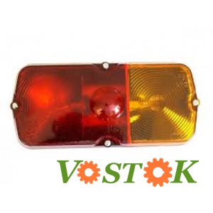 Розсіювач УАЗ